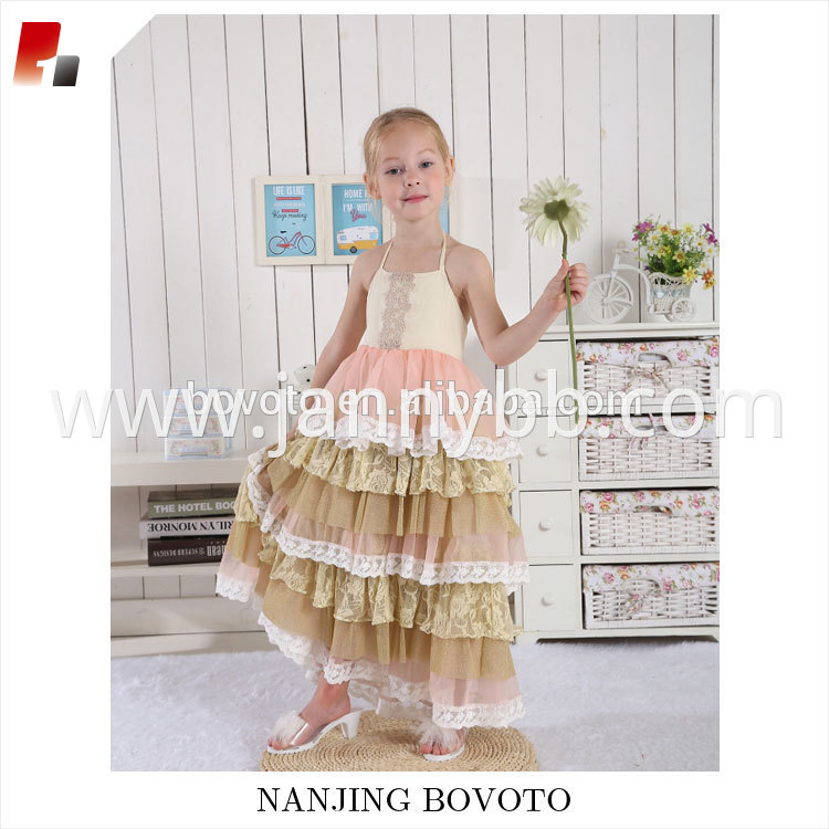 girl organza dress